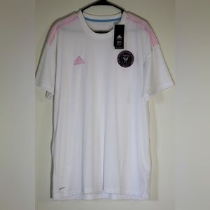 [XL] Adidas MLS Inter Miami CF NWT